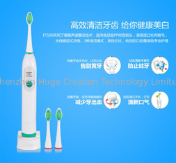 Trung Quốc Bàn chải đánh răng dành cho người lớn dành cho Người lớn Dành cho Người lớn Dành cho Pin Lithium nhà cung cấp