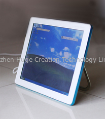 Trung Quốc Touch Screen Quantum Body Health Analyzer , Home / Hospital Quantum Testing Machine nhà cung cấp