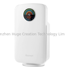 Trung Quốc Automatic PM2.5 Sensor Hepa Air Purifier For Remove Bacteria / Air Purify nhà cung cấp