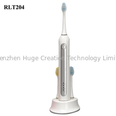 Trung Quốc Smart Timer Sonic Family Electric Toothbrush , Recommended Electric Toothbrush nhà cung cấp