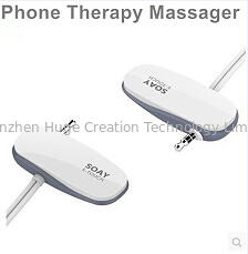 Trung Quốc Điều khiển máy tính cá nhân Mini Massage trị liệu, cơ thể Massage Máy Đối với Giảm cân nhà cung cấp
