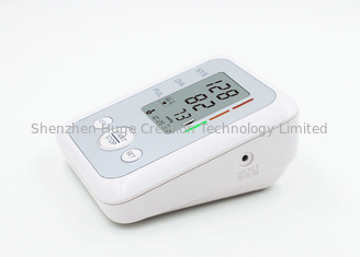 Trung Quốc CE được chấp nhận Máy đo huyết áp tự động hoàn toàn tự động trên tay TT-503 nhà cung cấp
