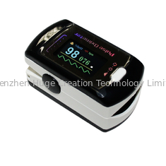 Trung Quốc CE&amp;FDA approved OLED color screen Fingertip Pulse Oximeter with bluetooth function AH-50EW nhà cung cấp