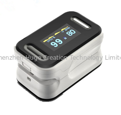 Trung Quốc Small Light Weight Home Healthcare pulse oximeter finger Color OLED Display nhà cung cấp