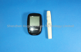Trung Quốc Thiết bị kiểm tra đường huyết điện tử Digital Diabete Test Meter nhà cung cấp