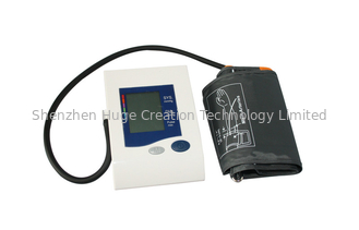 Trung Quốc Máy đo huyết áp kỹ thuật số có thể sạc lại được với màn hình LCD nhà cung cấp