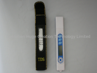 Trung Quốc Đồng hồ đo pH PH, thiết bị kiểm tra TDS TDS chính xác cao nhà cung cấp