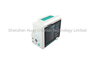 Trung Quốc Remote Monitor Bệnh nhân Portable Đối với Trẻ Nhi / Sơ sinh nhà cung cấp