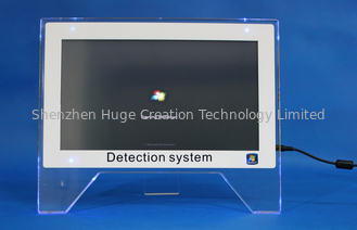 Trung Quốc Màn hình cảm ứng lượng tử 14 inch Touch Screen Quantum Body Analyzer Windows XP / Win 7 nhà cung cấp