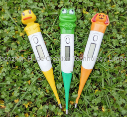 Trung Quốc Electronic Thermometer contact type HC-006 Cartoon Temperature Meter nhà cung cấp