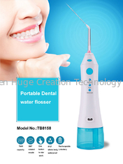 Trung Quốc Nha khoa Dental Oral Irrigator, Sạc Jet Flosser Nước rửa chén Răng Tẩy Rửa Spa Răng nhà cung cấp