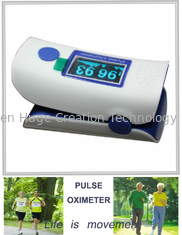 Trung Quốc Độ chính xác Overnight Finger Tip Oxy bão hòa Pulse Oximeter nhà cung cấp