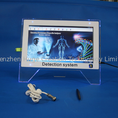 Trung Quốc Coenzyme Collagen Máy kiểm tra lượng tử chuyên nghiệp với màn hình cảm ứng nhà cung cấp