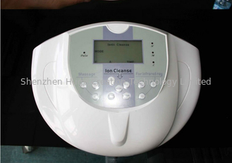 Trung Quốc 60W Home Ionic Detox Foot Spa, Máy Massage chân điện dùng cho người đơn thân nhà cung cấp
