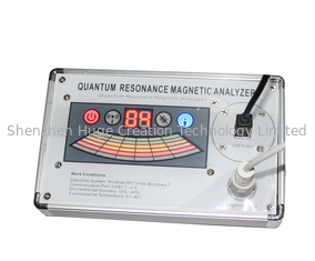 Trung Quốc Phần mềm gốc Quantum Magnetic Resonance Analyzer được cập nhật miễn phí nhà cung cấp