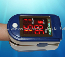 Trung Quốc Digit Masimo Fingertip Máy đo oxy trong cơ thể Trong thể thao, CE và FDA đã qua nhà cung cấp
