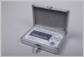 Trung Quốc Máy kiểm tra lượng tử toàn thân được sử dụng trong nhà / Phòng khám / Bệnh viện nhà cung cấp
