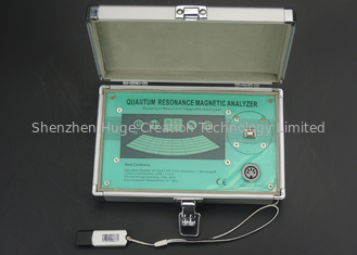Trung Quốc Mini Human Quantum Body Analyser, Trang chủ / Bệnh viện / Phòng khám Sử dụng nhà cung cấp
