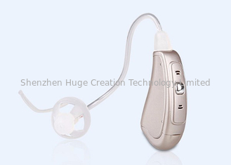 Trung Quốc 6 Kênh Ear Aid BTE RIC Chăm Sóc Tai Điếc Hearing Aids Kỹ Thuật Số Lập Trình Tai MY-19 nhà cung cấp