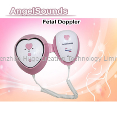 Trung Quốc Pocket Doppler thai nhi an toàn cho nghe Beat Beat của thai nhi nhà cung cấp