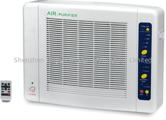 Trung Quốc Thiết bị phun khí nén không khí sạch cho máy thở hô hấp GL2108A nhà cung cấp