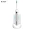 Automatic Sonic Electric Toothbrush , UV Sanitizer Rechargeable Travel Electric Toothbrush nhà cung cấp