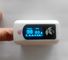 3 in 1 SpO2 / PR / Temp Fingertip Pulse Oximeter With LCD Diaplay nhà cung cấp