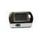 CE&amp;FDA approved OLED color screen Fingertip Pulse Oximeter with bluetooth function AH-50EW nhà cung cấp