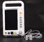Multi parameters Portable Patient Monitor Built in Rechargeable Lithium Battery nhà cung cấp