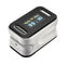 Small Light Weight Home Healthcare pulse oximeter finger Color OLED Display nhà cung cấp