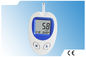 Gói Hộp Màu Hộp Bệnh tiểu đường Glucose Meter với Dải thử nghiệm 25pcs nhà cung cấp