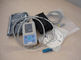 3 Parameters Portable Patient Monitor PM50 with SPO2 PR NIBP Function FDA approve nhà cung cấp