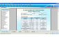 Máy kiểm tra lượng tử Hệ thống Windows XP / Vista / 7 nhà cung cấp