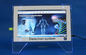 Màn hình cảm ứng lượng tử 14 inch Touch Screen Quantum Body Analyzer Windows XP / Win 7 nhà cung cấp