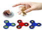Thời trang Tri - Spinner Fidget Đồ nhựa EDC Sensory Fidget hand Spinner nhà cung cấp