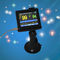 Trang chủ Table Fingertip Pulse Oximeter với báo động Độ phân giải 320 * 240 nhà cung cấp