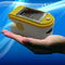 Ưu điểm của Pocket Finger Pulse Oximeter với 6 Màu nhà cung cấp