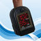 Digit Masimo Fingertip Máy đo oxy trong cơ thể Trong thể thao, CE và FDA đã qua nhà cung cấp
