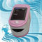 Spo2 Máy đo oxy bằng đầu ngón tay nhỏ với máy in, sử dụng trong bệnh viện / oxy nhà cung cấp
