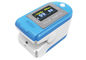 Thiết bị y tế Điện thoại APP phần mềm bluetooth SPO2 xung oximeter nhà cung cấp