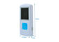PM10 Cầm Tay Bluetooth Di Động Siêu Âm Máy LCD hiển thị ECG EKG Điện Tâm Đồ nhà cung cấp