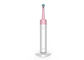 Dupont Bristles Electric Bàn chải đánh răng tương thích với Oral B với Fading Indicate brushes nhà cung cấp