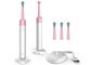 Dupont Bristles Electric Bàn chải đánh răng tương thích với Oral B với Fading Indicate brushes nhà cung cấp