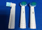 Bộ bàn chải thay thế chỉ thị màu xanh SB-17A tương thích với bàn chải đánh răng Oral B nhà cung cấp