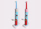Tương thích Oral B Chỉ báo màu xanh cho trẻ em Trẻ em Điện Bàn chải đánh răng dành cho trẻ em nhà cung cấp
