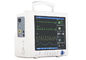 Máy theo dõi bệnh nhân đa chức năng CMS7000 với máy in tích hợp nhà cung cấp