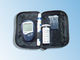 Máy đo lượng đường trong máu của CE với dải tươi toàn bộ mao quản nhà cung cấp