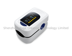 Trung Quốc Tự động 4 hướng màn hình oxy phân tích ngón tay xung oximeter TT-303 nhà cung cấp
