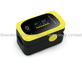 Trung Quốc Màn hình LED màu vàng Tím Tự động tắt ngúm ngón tay TT-304 nhà cung cấp
