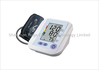 Trung Quốc BP - JC312 digital electronic blood pressure monitor Voice Arm type nhà cung cấp